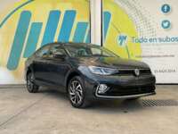 Volkswagen Virtus 2024 4p Comfortline L4/1.6 Tiptronic 2024 Volkswagen Virtus Venta Exteriores 3