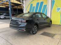 Volkswagen Virtus 2024 4p Comfortline L4/1.6 Tiptronic 2024 Volkswagen Virtus Venta Exteriores 5
