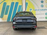 Volkswagen Virtus 2024 4p Comfortline L4/1.6 Tiptronic 2024 Volkswagen Virtus Venta Exteriores 6
