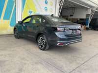 Volkswagen Virtus 2024 4p Comfortline L4/1.6 Tiptronic 2024 Volkswagen Virtus Venta Exteriores 7