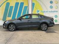 Volkswagen Virtus 2024 4p Comfortline L4/1.6 Tiptronic 2024 Volkswagen Virtus Venta Exteriores 8
