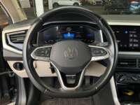 Volkswagen Virtus 2024 4p Comfortline L4/1.6 Tiptronic 2024 Volkswagen Virtus Venta Interiores 1