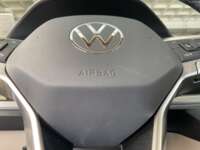 Volkswagen Virtus 2024 4p Comfortline L4/1.6 Tiptronic 2024 Volkswagen Virtus Venta Interiores 14