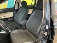 Volkswagen Virtus 2024 4p Comfortline L4/1.6 Tiptronic 2024 Volkswagen Virtus Venta Interiores 20