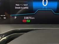 Volkswagen Virtus 2024 4p Comfortline L4/1.6 Tiptronic 2024 Volkswagen Virtus Venta Interiores 3