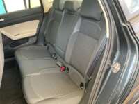 Volkswagen Virtus 2024 4p Comfortline L4/1.6 Tiptronic 2024 Volkswagen Virtus Venta Interiores 22