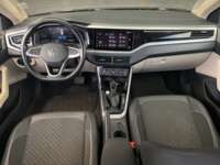 Volkswagen Virtus 2024 4p Comfortline L4/1.6 Tiptronic 2024 Volkswagen Virtus Venta Interiores 4