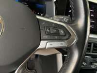 Volkswagen Virtus 2024 4p Comfortline L4/1.6 Tiptronic 2024 Volkswagen Virtus Venta Interiores 7