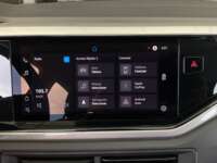 Volkswagen Virtus 2024 4p Comfortline L4/1.6 Tiptronic 2024 Volkswagen Virtus Venta Interiores 8