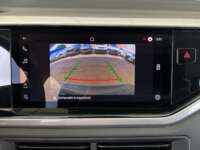 Volkswagen Virtus 2024 4p Comfortline L4/1.6 Tiptronic 2024 Volkswagen Virtus Venta Interiores 9