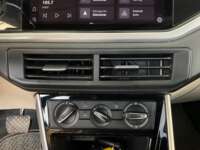 Volkswagen Virtus 2024 4p Comfortline L4/1.6 Tiptronic 2024 Volkswagen Virtus Venta Interiores 10