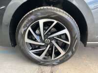Volkswagen Virtus 2024 4p Comfortline L4/1.6 Tiptronic 2024 Volkswagen Virtus Venta Llantas 1