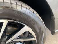 Volkswagen Virtus 2024 4p Comfortline L4/1.6 Tiptronic 2024 Volkswagen Virtus Venta Llantas 2