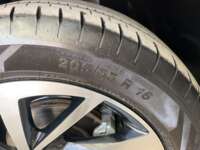 Volkswagen Virtus 2024 4p Comfortline L4/1.6 Tiptronic 2024 Volkswagen Virtus Venta Llantas 11