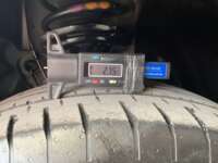 Volkswagen Virtus 2024 4p Comfortline L4/1.6 Tiptronic 2024 Volkswagen Virtus Venta Llantas 12