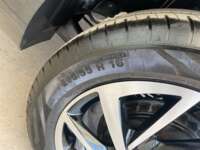 Volkswagen Virtus 2024 4p Comfortline L4/1.6 Tiptronic 2024 Volkswagen Virtus Venta Llantas 5