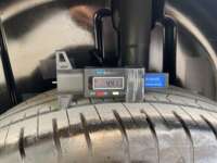 Volkswagen Virtus 2024 4p Comfortline L4/1.6 Tiptronic 2024 Volkswagen Virtus Venta Llantas 6