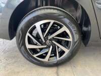 Volkswagen Virtus 2024 4p Comfortline L4/1.6 Tiptronic 2024 Volkswagen Virtus Venta Llantas 7