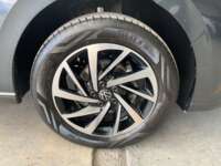 Volkswagen Virtus 2024 4p Comfortline L4/1.6 Tiptronic 2024 Volkswagen Virtus Venta Llantas 10