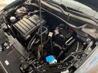 Volkswagen Virtus 2024 4p Comfortline L4/1.6 Tiptronic 2024 Volkswagen Virtus Venta Motor 3