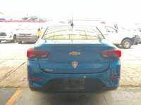 Chevrolet Onix 2024 4p LT L3/1.0/T Aut IMG_4917