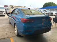 Chevrolet Onix 2024 4p LT L3/1.0/T Aut IMG_4918