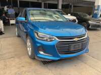 Chevrolet Onix 2024 4p LT L3/1.0/T Aut IMG_4914
