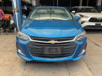 Chevrolet Onix 2024 4p LT L3/1.0/T Aut IMG_4913