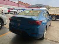 Chevrolet Onix 2024 4p LT L3/1.0/T Aut IMG_4916