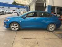 Chevrolet Onix 2024 4p LT L3/1.0/T Aut IMG_4919