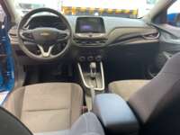 Chevrolet Onix 2024 4p LT L3/1.0/T Aut IMG_4922