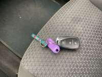 Chevrolet Onix 2024 4p LT L3/1.0/T Aut image