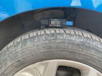 Chevrolet Onix 2024 4p LT L3/1.0/T Aut 2024 Chevrolet Onix Ingreso Llantas 1