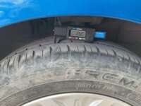 Chevrolet Onix 2024 4p LT L3/1.0/T Aut 2024 Chevrolet Onix Ingreso Llantas 10