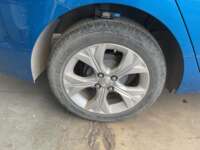 Chevrolet Onix 2024 4p LT L3/1.0/T Aut 2024 Chevrolet Onix Ingreso Llantas 3
