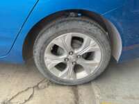 Chevrolet Onix 2024 4p LT L3/1.0/T Aut 2024 Chevrolet Onix Ingreso Llantas 6