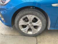 Chevrolet Onix 2024 4p LT L3/1.0/T Aut 2024 Chevrolet Onix Ingreso Llantas 9