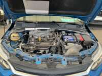Chevrolet Onix 2024 4p LT L3/1.0/T Aut IMG_4947