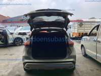 Nissan Kicks 2024 5p Platinum e-Power Híbrido L3/1.2 Aut 2024 Nissan Kicks Ingreso Cajuela 0