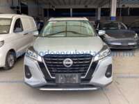 Nissan Kicks 2024 5p Platinum e-Power Híbrido L3/1.2 Aut 2024 Nissan Kicks Ingreso Exteriores 1