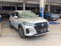 Nissan Kicks 2024 5p Platinum e-Power Híbrido L3/1.2 Aut 2024 Nissan Kicks Ingreso Exteriores 2