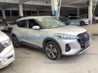 Nissan Kicks 2024 5p Platinum e-Power Híbrido L3/1.2 Aut 2024 Nissan Kicks Ingreso Exteriores 3