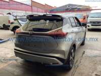 Nissan Kicks 2024 5p Platinum e-Power Híbrido L3/1.2 Aut 2024 Nissan Kicks Ingreso Exteriores 4