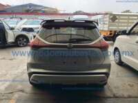 Nissan Kicks 2024 5p Platinum e-Power Híbrido L3/1.2 Aut 2024 Nissan Kicks Ingreso Exteriores 5