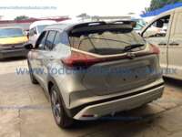 Nissan Kicks 2024 5p Platinum e-Power Híbrido L3/1.2 Aut 2024 Nissan Kicks Ingreso Exteriores 6