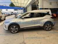 Nissan Kicks 2024 5p Platinum e-Power Híbrido L3/1.2 Aut 2024 Nissan Kicks Ingreso Exteriores 7