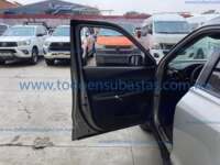 Nissan Kicks 2024 5p Platinum e-Power Híbrido L3/1.2 Aut 2024 Nissan Kicks Ingreso Interiores 0