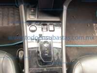 Nissan Kicks 2024 5p Platinum e-Power Híbrido L3/1.2 Aut 2024 Nissan Kicks Ingreso Interiores 12