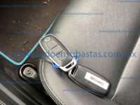 Nissan Kicks 2024 5p Platinum e-Power Híbrido L3/1.2 Aut 2024 Nissan Kicks Ingreso Interiores 13