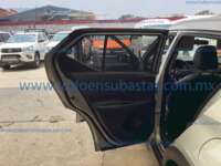 Nissan Kicks 2024 5p Platinum e-Power Híbrido L3/1.2 Aut 2024 Nissan Kicks Ingreso Interiores 16